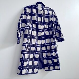 NWT Kasper Vintage Coat (size 6)